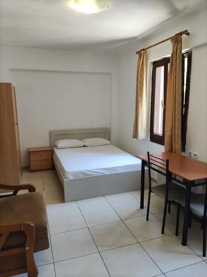 Studios Kapsalas Tessalónica Apartamento