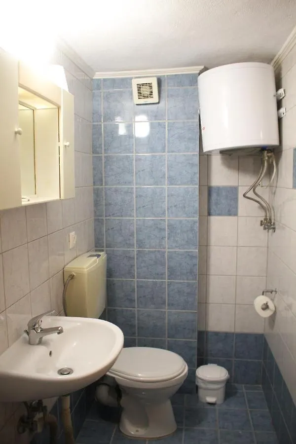 Studios Kapsalas Tessalónica Apartamento