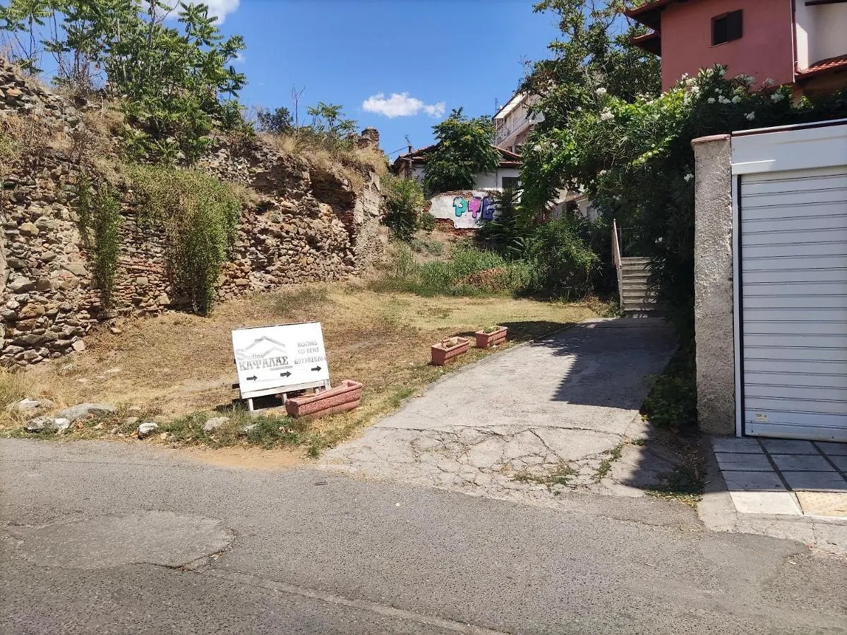 Studios Kapsalas Tessalónica Apartamento