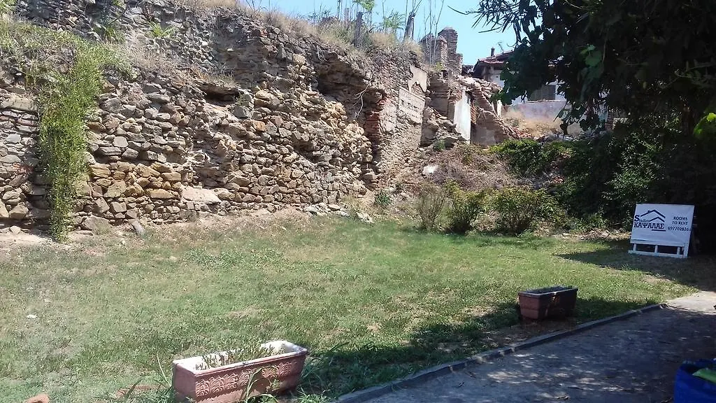Apartamento Studios Kapsalas Tessalónica