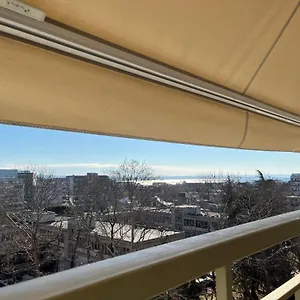 Great View Luxury Living-metro Station Θεσσαλονίκη